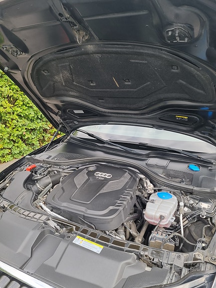 Audi A6 17 of 30