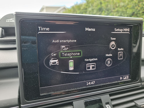 Audi A6 10 of 30