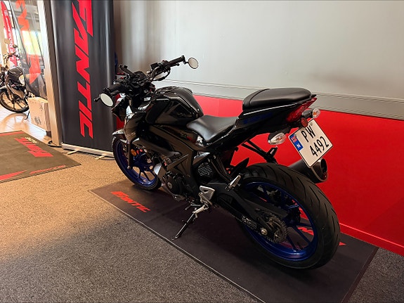 Suzuki GSX-S 125 4 of 6