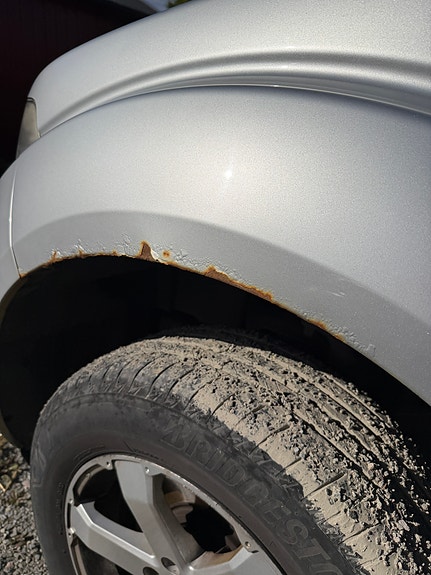 Nissan Pathfinder 17 of 21