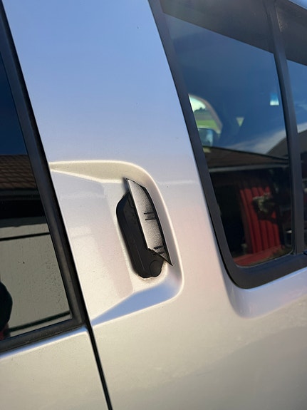 Nissan Pathfinder 7 of 21