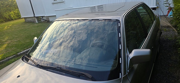 BMW 735i 11 of 21