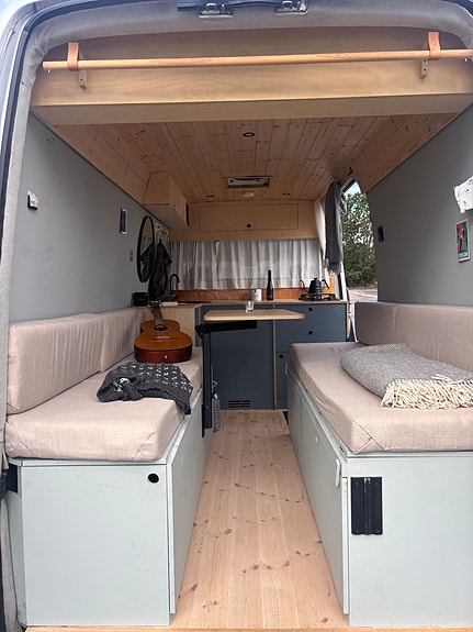 Mercedes-Benz Sprinter 315 3 of 14