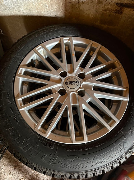 Suzuki Swift 11 of 11