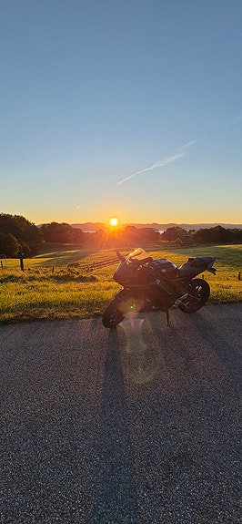 Yamaha YZF-R 125 10 of 11