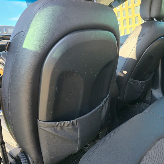 Hyundai ix35 28 of 30