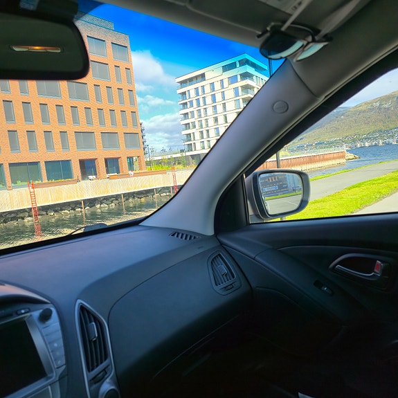 Hyundai ix35 18 of 30