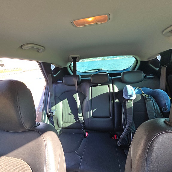 Hyundai ix35 24 of 30