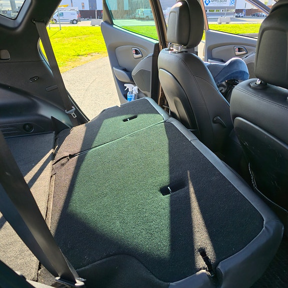Hyundai ix35 27 of 30