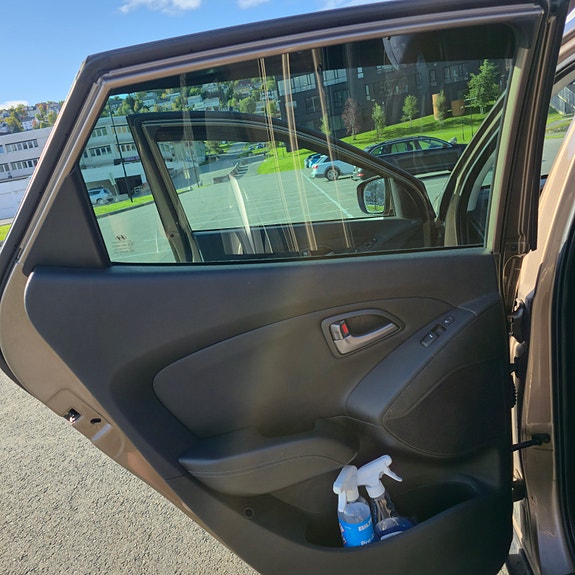 Hyundai ix35 23 of 30