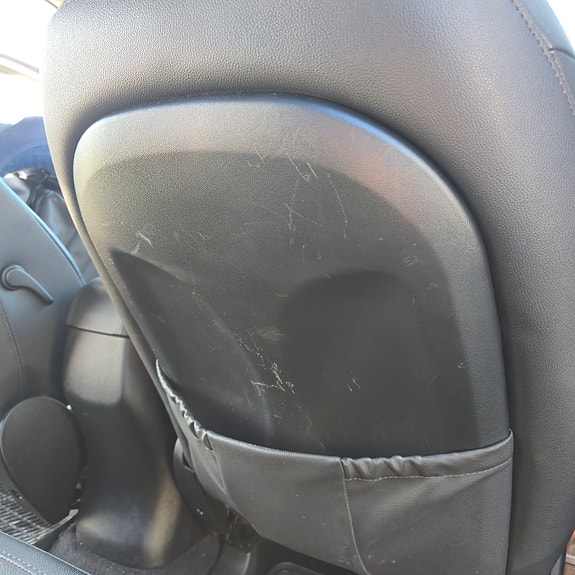 Hyundai ix35 29 of 30