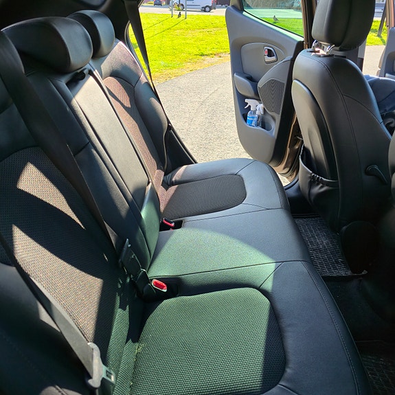 Hyundai ix35 30 of 30