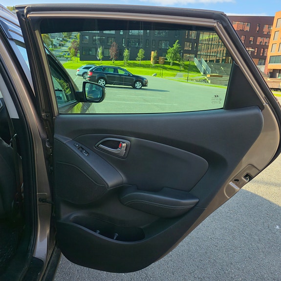 Hyundai ix35 21 of 30