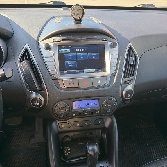 Hyundai ix35 16 of 30