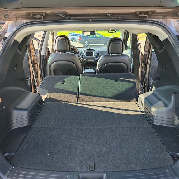 Hyundai ix35 26 of 30