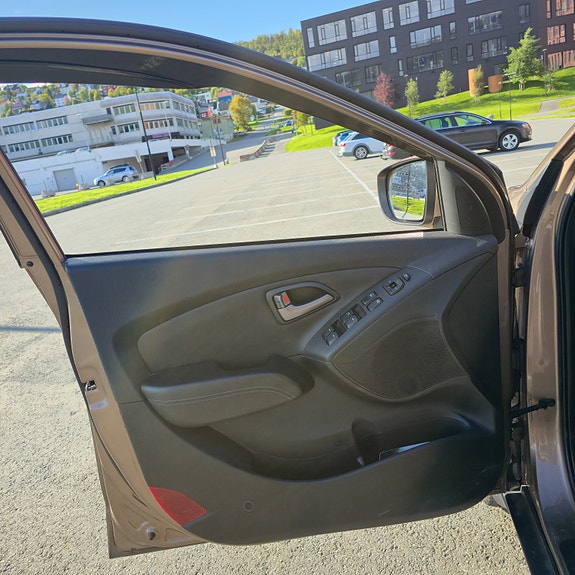 Hyundai ix35 22 of 30