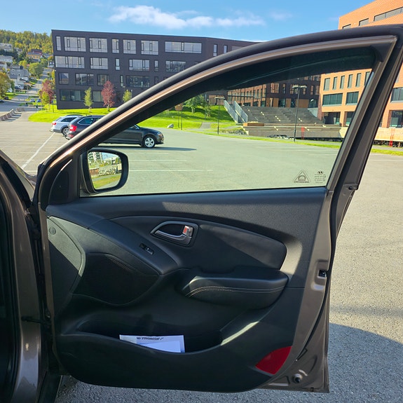 Hyundai ix35 20 of 30