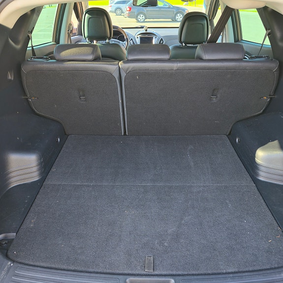 Hyundai ix35 25 of 30