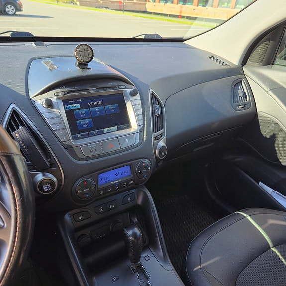 Hyundai ix35 15 of 30