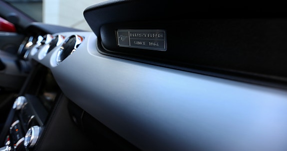 Ford Mustang 20 of 26