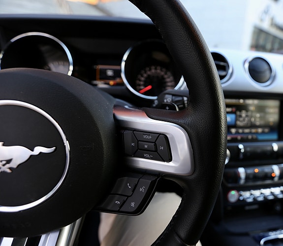 Ford Mustang 17 of 26