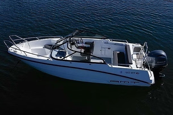 AMT 190 BR 4 of 23