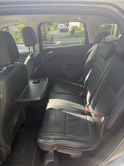 Ford Kuga 11 of 18