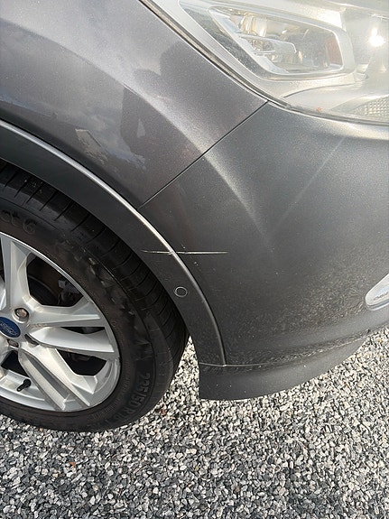 Ford Kuga 16 of 18