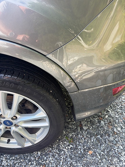 Ford Kuga 17 of 18