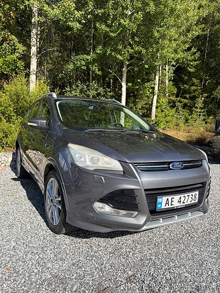 Ford Kuga 6 of 18