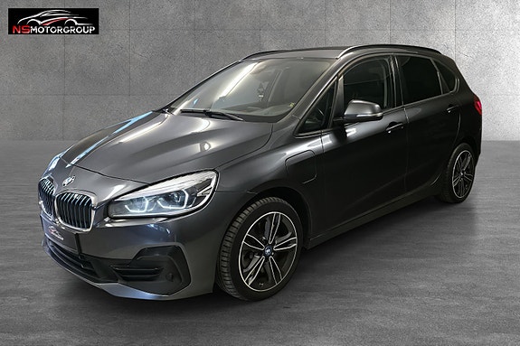 BMW 225xe 4 of 30