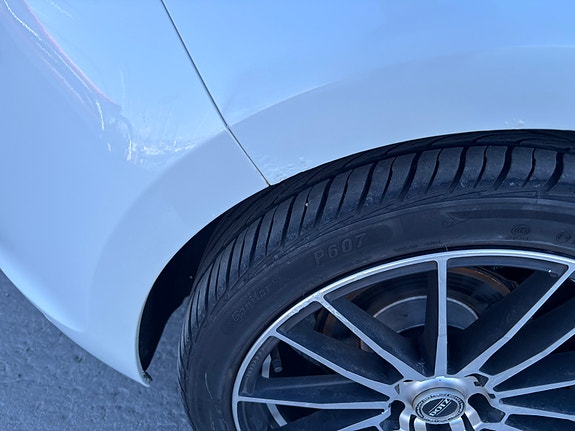 Volkswagen e-Golf VII 18 of 18