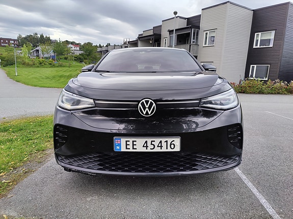 Volkswagen ID.5 GTX 3 of 15
