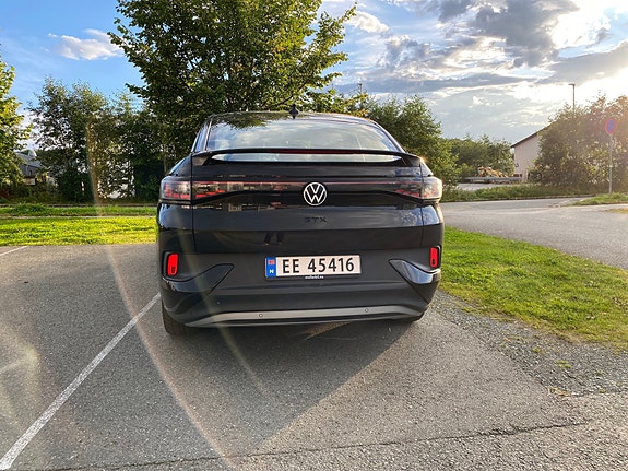 Volkswagen ID.5 GTX 8 of 15