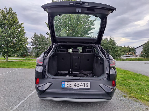 Volkswagen ID.5 GTX 9 of 15
