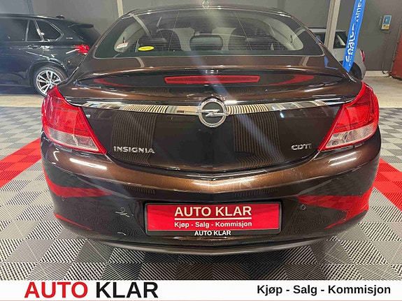 Opel Insignia 7 of 30