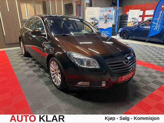 Opel Insignia 16 of 30