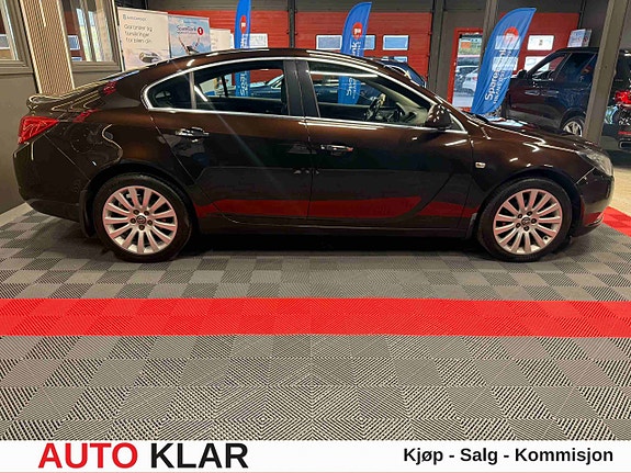 Opel Insignia 15 of 30