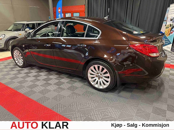 Opel Insignia 4 of 30