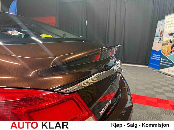 Opel Insignia 8 of 30