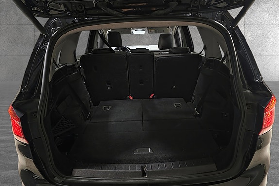 BMW 220d 18 of 30
