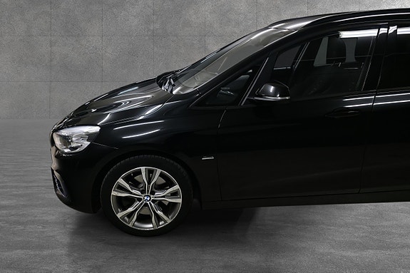 BMW 220d 7 of 30