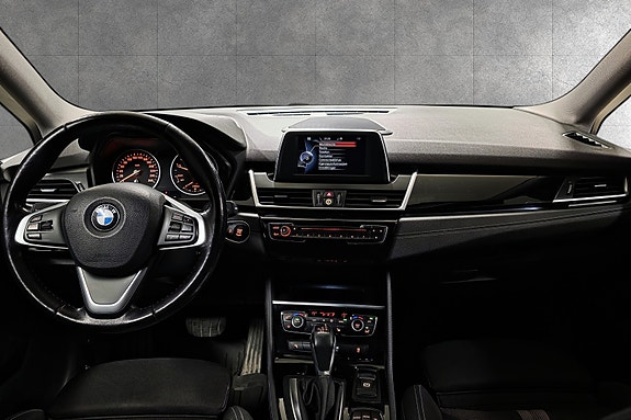 BMW 220d 23 of 30