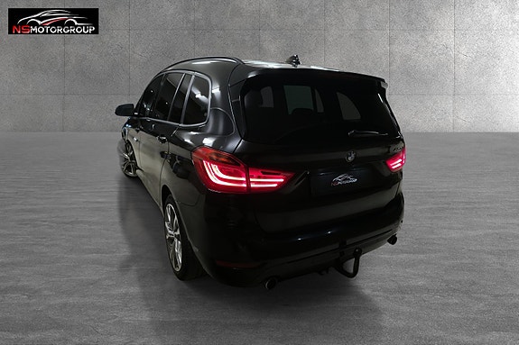 BMW 220d 10 of 30