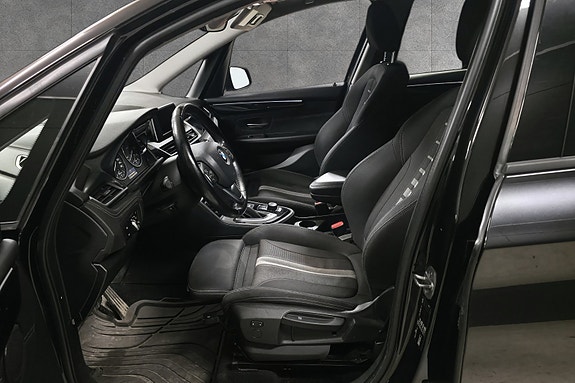 BMW 220d 29 of 30