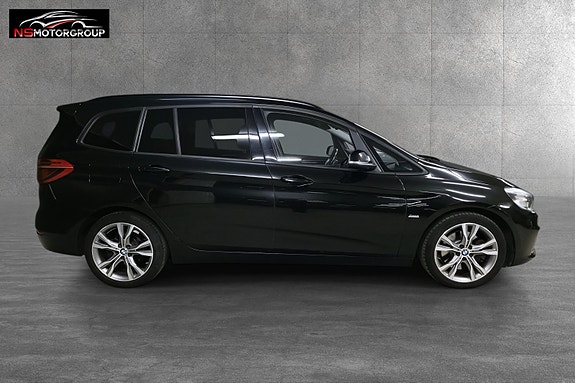 BMW 220d 15 of 30