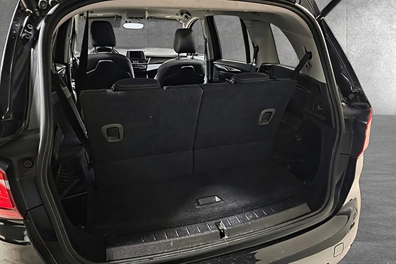 BMW 220d 17 of 30