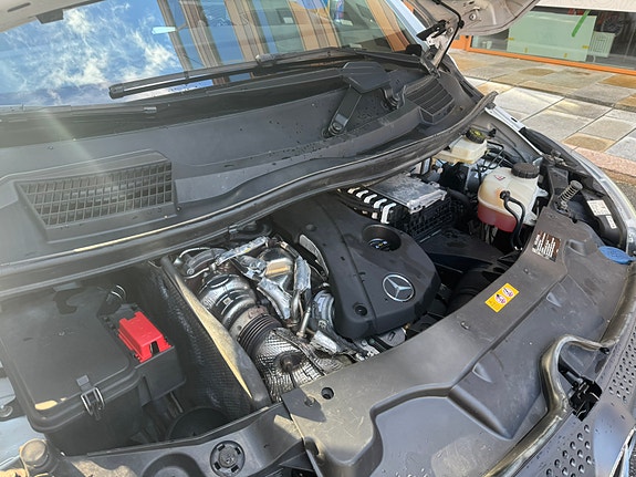 Mercedes-Benz Vito 119 22 of 30