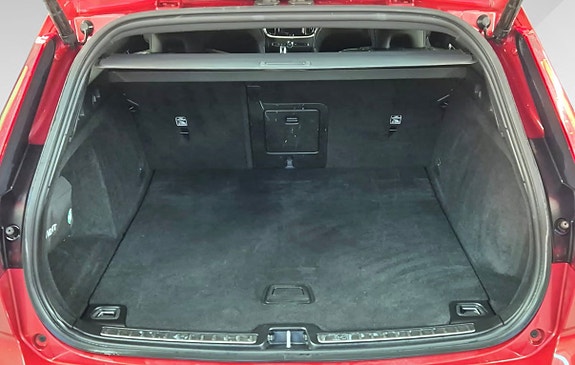 Volvo V60 9 of 14