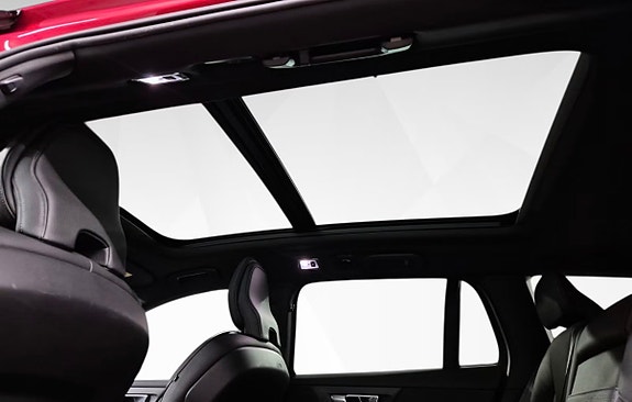 Volvo V60 6 of 14